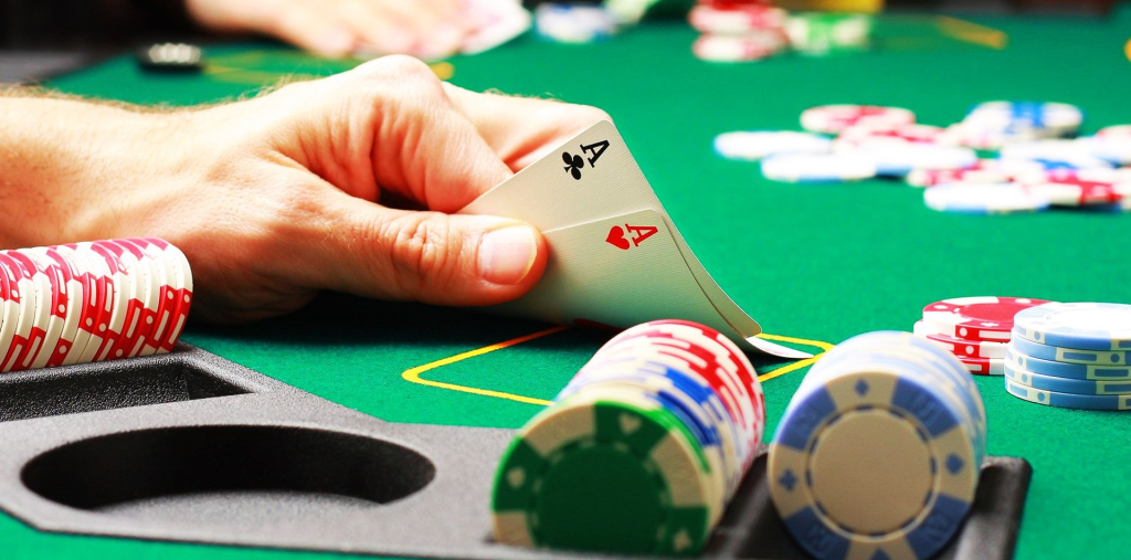 Online Casino Gaming