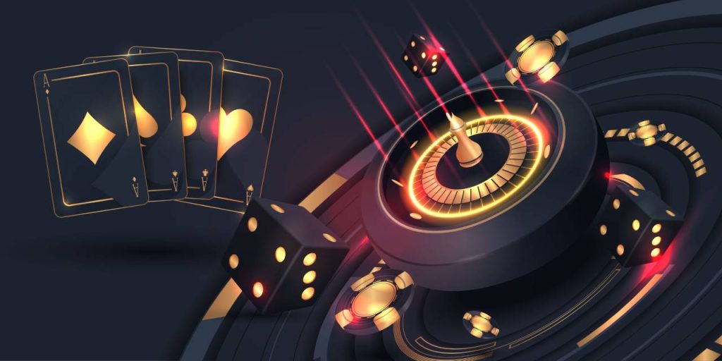 Online Crypto Casinos