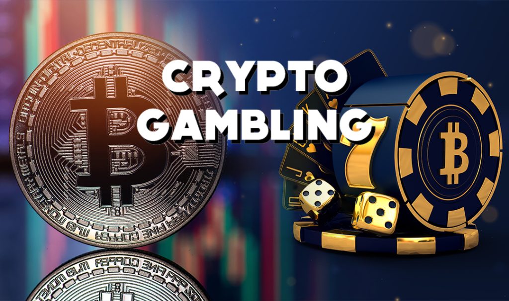 Crypto Casinos