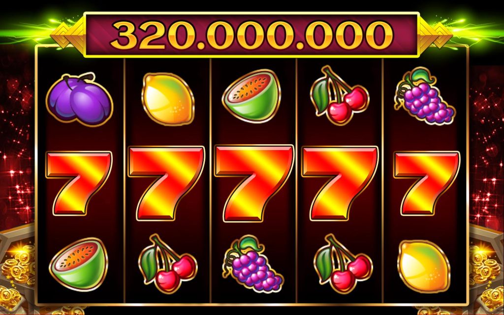 online Fortune Rabbit slot